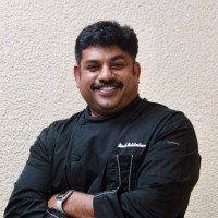 Binesh Balakrishnan