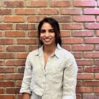 Indu S.
