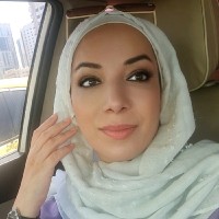Sirin Alhamadah