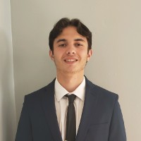 Nicolas Albornoz