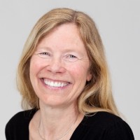 Marit Momrak Wright