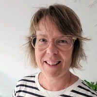 Hanneke Kerssemeijer
