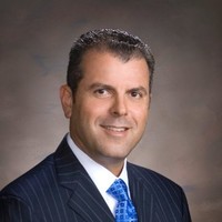 George Mavlios, Cfa