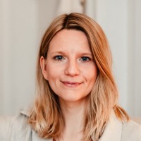 Jeanette Klinger