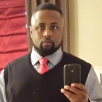 Cedric Hampton