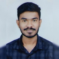 Suyash Sadavarte