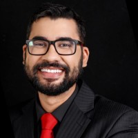 Cláudio Nascimento Muniz De Lira