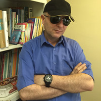 Majid Haghani