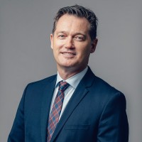 Geir Inge Skålevik