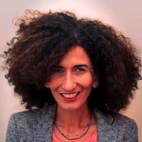 Aïcha Benyaich
