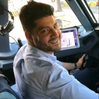 Ash Mohammed