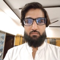 Muhammed Waqar Anwer