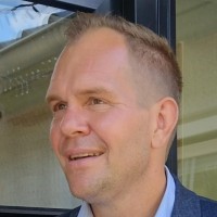 Hans Christian Schmidt Christensen