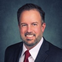 Bruce Larson