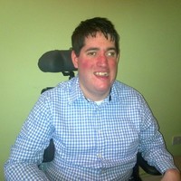 Ed Foulger-Lowe