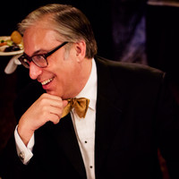 Hugh Barnett