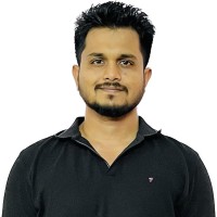Dhanaraj Kaliaraj