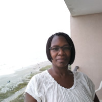 Geraldine Dow