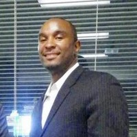 Jamal Kinlaw