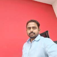 Mahesh Rao