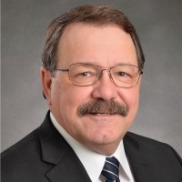 Ron Robichaud
