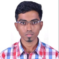 Uthayashangar S