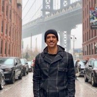 Marcus Garcia