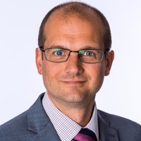 Phil Henderson