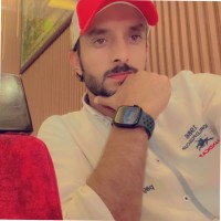Ahmed Mohammed
