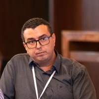 Fahed Chater