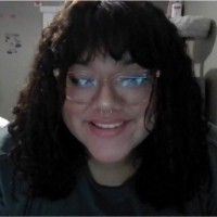 Elizabeth Gabriella Tepezano