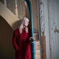 Ann-Karin Skogås