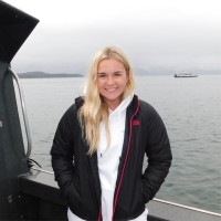 Ashlee Webster