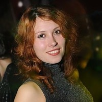 Tatyana Kovalenko