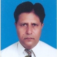 Shafiq Ur Rehman Mughal