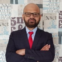 Muhammad Fahd Khan