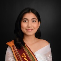 Daphne Pauline Tapia