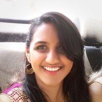 Bhavana Parvataneni