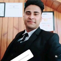 Shikhil Sharma