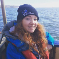 Angharad Powell