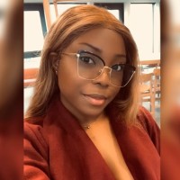 Mireille NGOAH