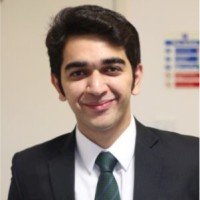 Luqman S Hasan