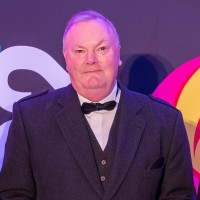 Ian Stuart Walker