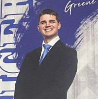 Preston Greene