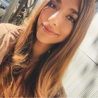 Jacqueline Rosales