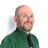 Leighton Doswell M.A., Assoc Cipd