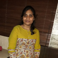 Dhivya Rajendran