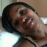 Winnie Tshwafo