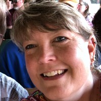 Debra Vinson