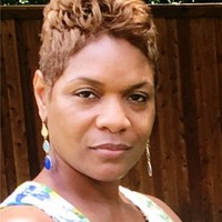 Toshma Carter